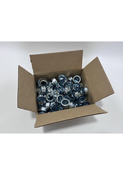Thomas & Betts 053-71814-124 1'' Çelik Topraklama Konisi 100 Adet
