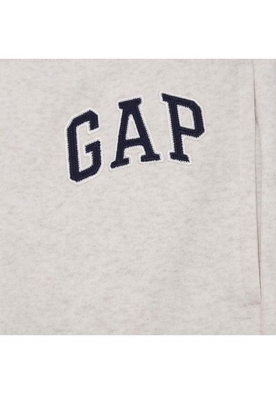 Gap V-gap Herıtage Jogger Kadın Esofman Alt Gri
