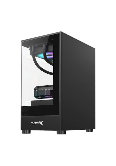 Turbox DRX6843 i5-12400F 32 GB 1 TB NVMe RTX3050 Free Dos Oyuncu Masaüstü Bilgisayarı