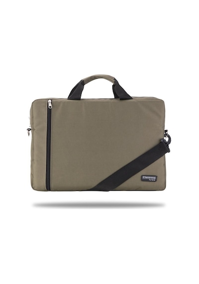 Classone WTX207 WTXPRO Serisi 15.6" Uyumlu Su Geçirmez Notebook El Çantası