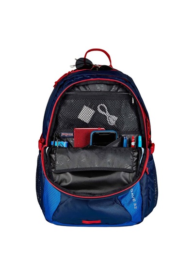 Jansport Agave Sırt Çantası Ek0a5bnrn541 Lacivert