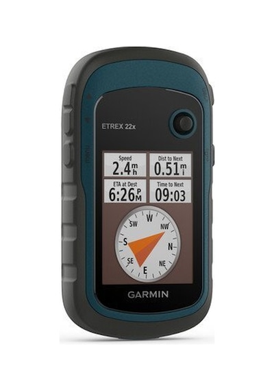 Garmin Etrex 22X El Tipi Gps Cihazı