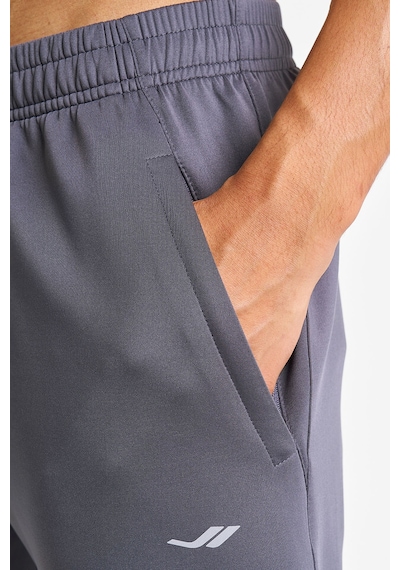 Erkek Eşofman Altı 25s-1250-25n gri