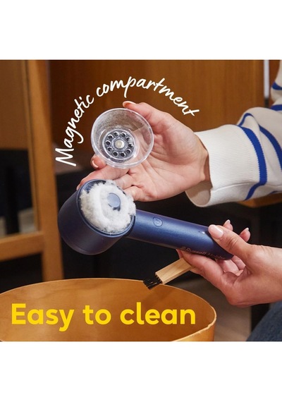 Russell Hobbs Revive Tüy Ve Tiftik Toplama Makinesi 27660-56 Gök Mavisi