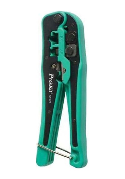 Proskit Cp-393 2 Li Rj-45-11 Plug Sıkma Pensesi
