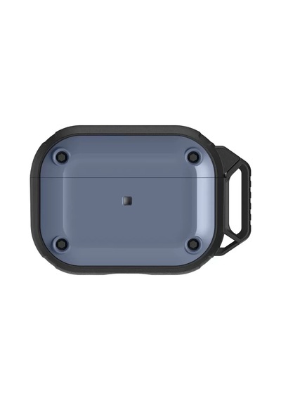 Airpods Pro 2 2.nesil Asgard Kılıf - Mavi