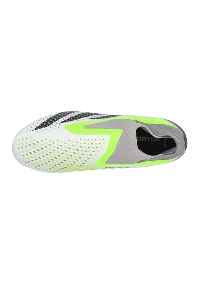 Adidas Predator Accuracy + Fg Erkek Krampon Gz2604 Beyaz