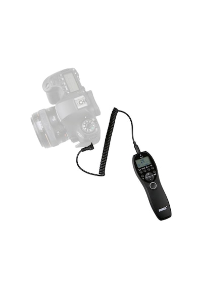Ayex Ax-3 Uc1 Olympus için Dijital Zaman Ayarlı Kumanda