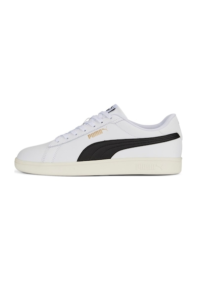 Puma Smash 3.0 Erkek Günlük Ayakkabı 39098703 Beyaz 001