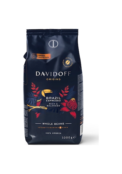 Davıdoff Café Origins Brazil Çekirdek Kahve 1 KG