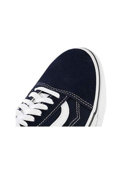 Vans Old Skool Unisex Günlük Ayakkabı Vn0a5jmı4w61 Lacivert Lacivert