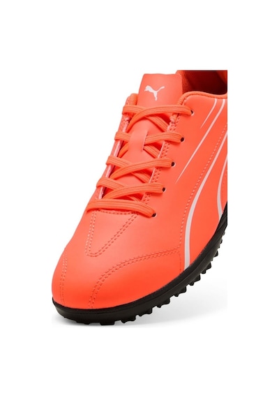 Puma Ultra Play Tt Jr Çocukturuncu Halı Saha Ayakkabısı 10748711 Turuncu