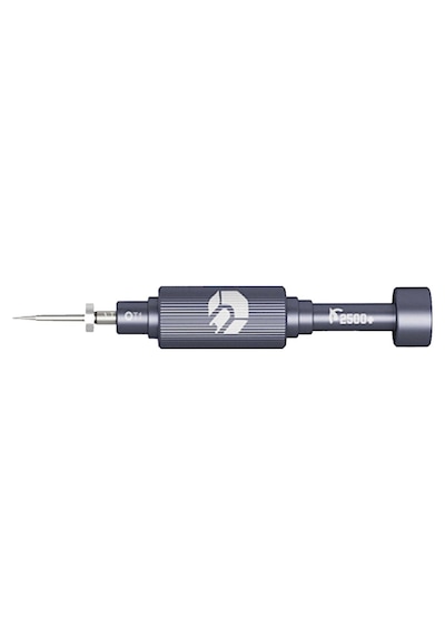 JAKEMY JM-8190 Hassas Alüminyum Alaşımlı Tornavida T1
