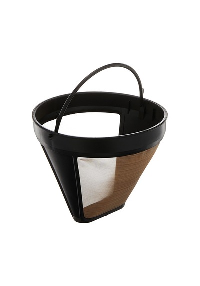 Kahve Makinesi Gold Filtre No:4 Braun