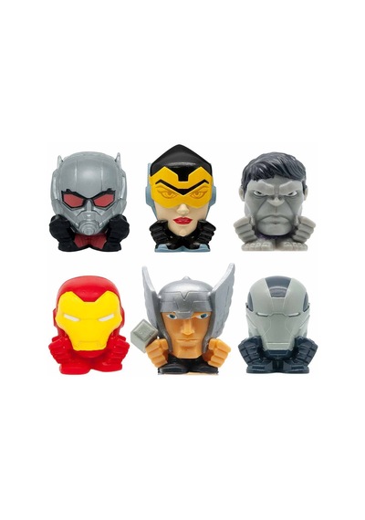 Avengers Mashems Figürleri Sürpriz Paket - S00051731
