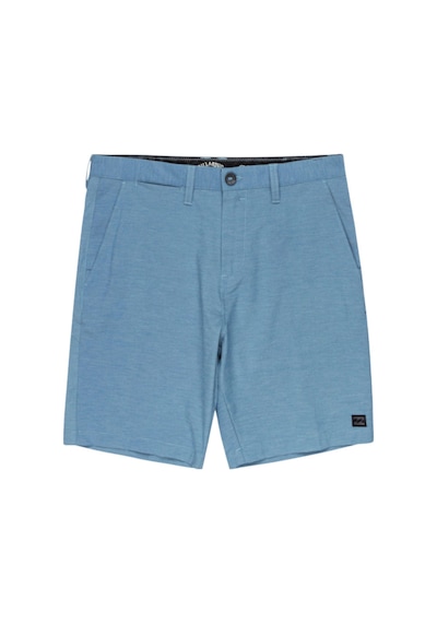 Bıllabong Billabong Crossfire Mid Erkek Mavi Walkshort 13408 Çok Renkli