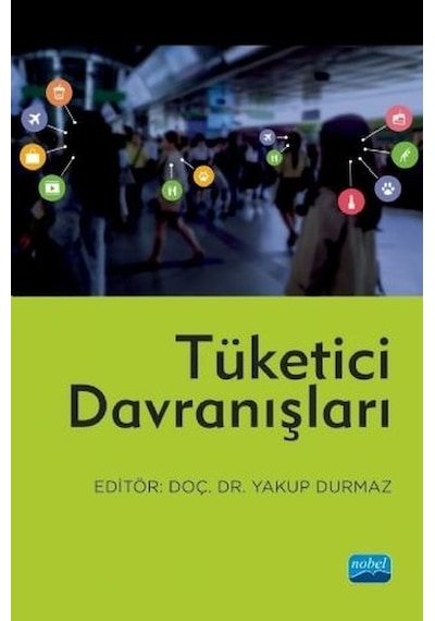 Tüketici   Davranışları