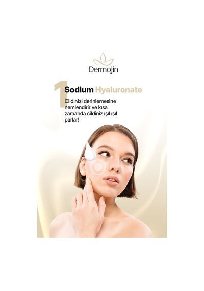 Nemlendirici Bakım Kremi 50 Ml