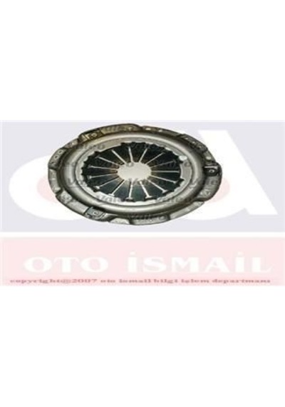 VALEO 801609 DEBRİYAJ SETİ HONDA PRELUDE 2.0i 16V 91-93 2.2I 4WS1