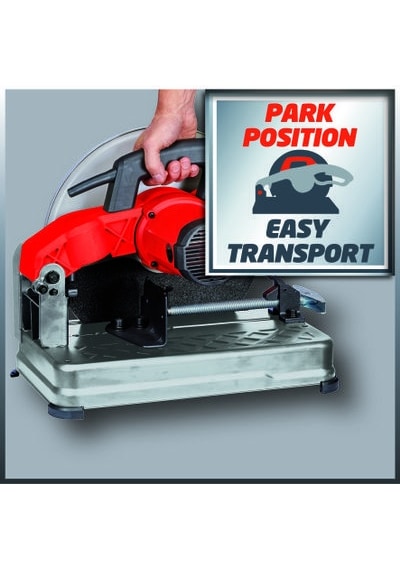 Einhell TC-MC 355 Profil Kesme Testeresi 2300W - 4503135