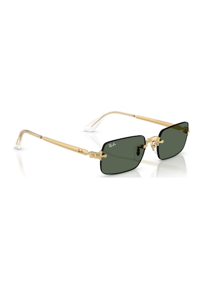 Rb 3928 001/71 54 Ray-ban Güneş Gözlüğü Siyah