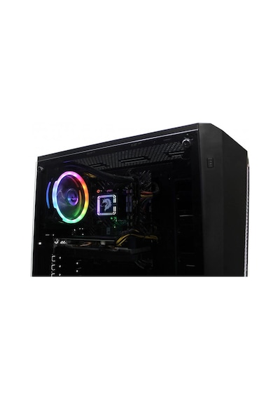 Tiranozor Ti-Game Hunt i5-10500 16 GB 512 GB SSD R9 370 4 GB W10P Masaüstü Bilgisayar