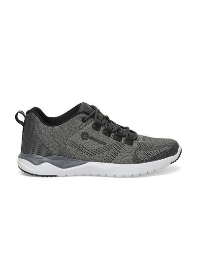 Lumberjack Maxımus 4fx Gri Erkek Sneaker 000000000101497903 Gri