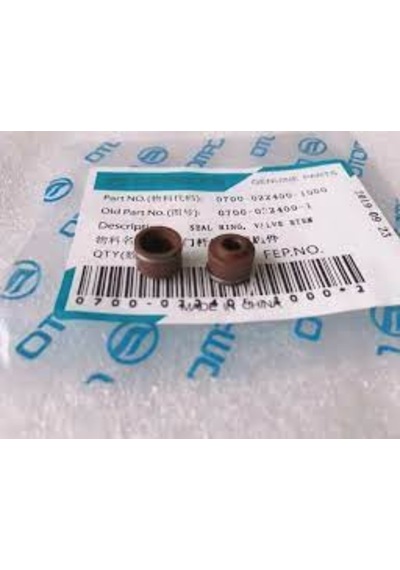 CF 250 NK SİBOP KEÇESİ ADET FİYATIDIR