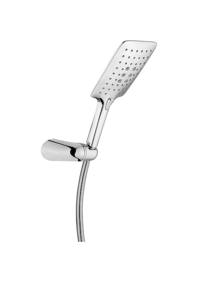 Artema Shine Square El Duşu Takımı Krom A45629Sta Krom