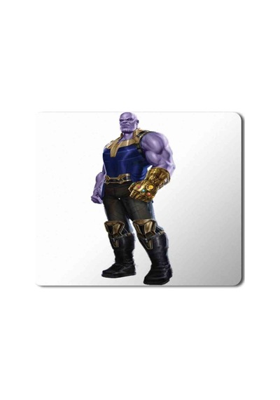 Hulk Marvel Mouse Pad Mousepad