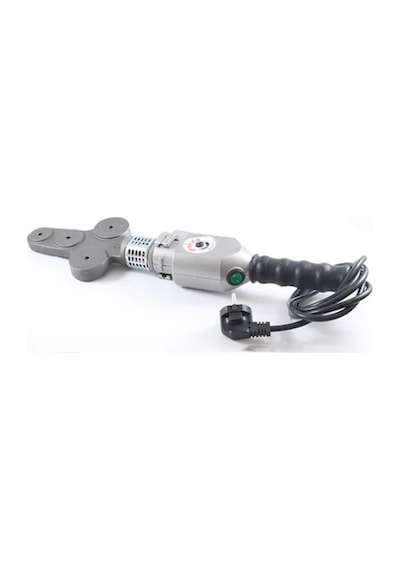Vi-ra F-2010 1200 W PPRC Boru Kaynak Makinesi