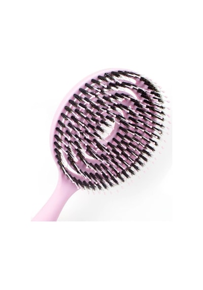 Pro Lollipop Açma / Tarama Fırçası - 12 Pembe