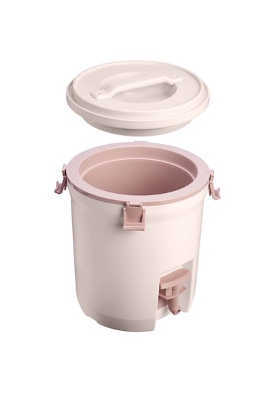 Stanley Fast Flow Water Jug 7,5 Lt Rose Quartz