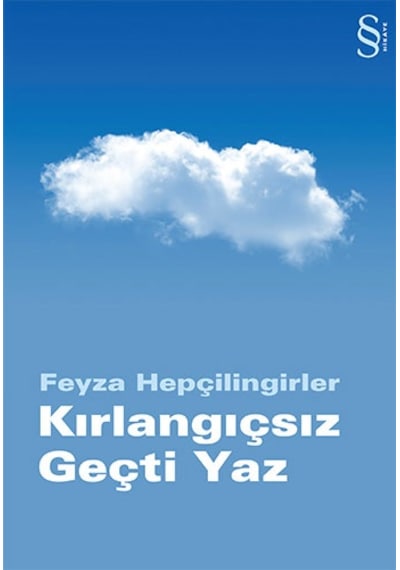 Arada Aşk Var + Ekinin Harman Olduğu + Kırlangıçsız Geçti Yaz + Okuma Sticker'ları