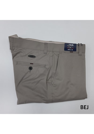Arg Keten Comfort Pamuklu Pantolon Yüksek Kaliteli Işçilik Arg Keten Comfort Pamuklu Pantolon Yüksek Kaliteli Işçilik