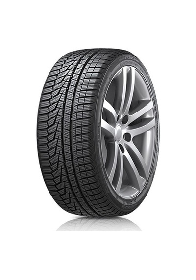 Hankook Winter I'Cept Evo2 Suv W320A 225/60R18 104H Xl M+S 3Pmsf Kış Lastiği 2026
