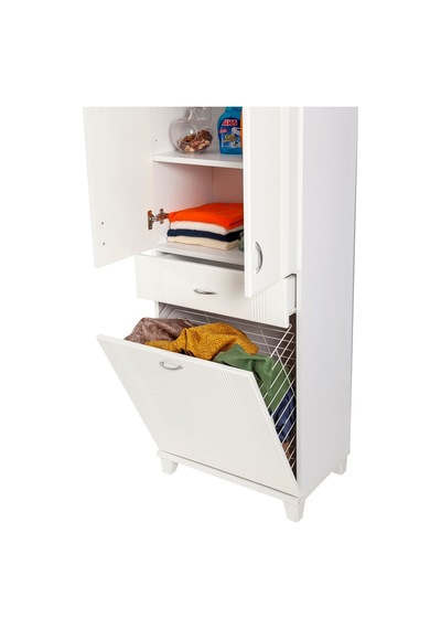 Banyo Ve Mutfak Dolabı 181