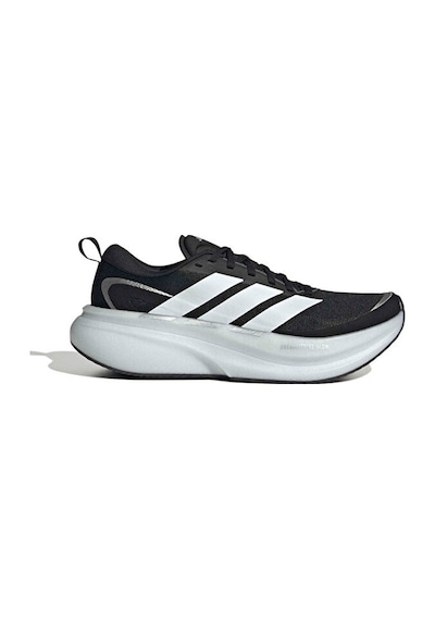 Adidas Supernova Glide W Unisex Koşu Ayakkabısı Kj8646 Siyah