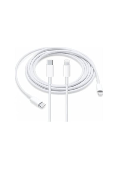USB-C To Lightning Şarj Kablosu Type-C To Lightning