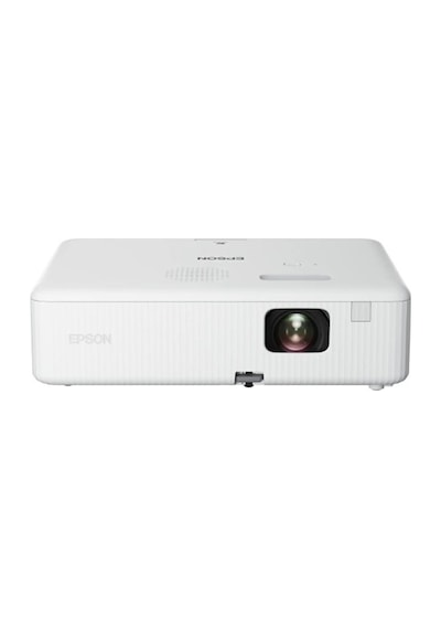 Epson Co-fh01 3000 Ans 1920x1080 Fhd 3lcd Hdmı Usb Projeksıyon Nıda