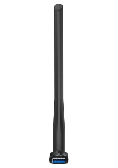 Tp-lınk Archer Tbe400u Plus Wıfı7 Be6500 Üç Bant Kablosuz Usb Ağ Adaptörü