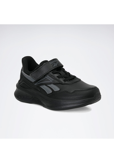 Reebok Anes Run Kds Iı Siyah Erkek Çocuk Koşu Ayakkabısı 000000000102697773 Siyah-k Grı