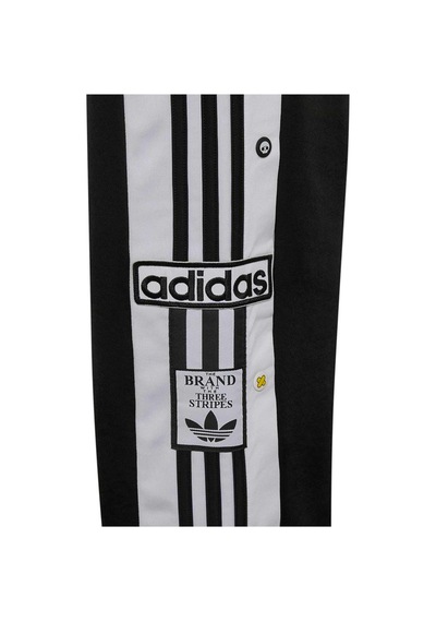 Adidas Çocuk Eşofman Altı Lo Adıbreak Pt Kt4399 Siyah