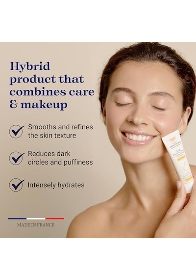 Embryolisse Radiant Complexion Cream Abricot Glow, 30 Ml 64044411 Embryolisse Radiant Complexion Cream Abricot Glow, 30 Ml 64044411