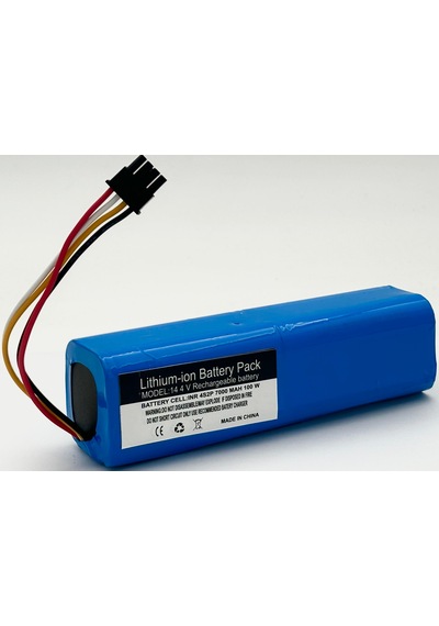 Dreame L10s Pro 7000 Mah Robot Süpürge Batarya