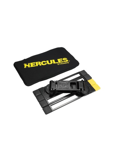 Hercules Hcdg-400bb Dj Laptop Standı Çanta İle