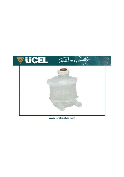 Ucel Genleşme Kavanozu Dacıa Logan IS00-UCEL S10715