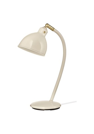 Ikea Rödflık Çalışma Lambası, Açık Bej