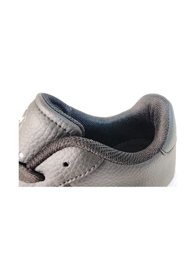 Ht Hotin Günlük Çok Rahat Ultra Hafif Unisex Spor Ayakkabı Siyah - Beyaz