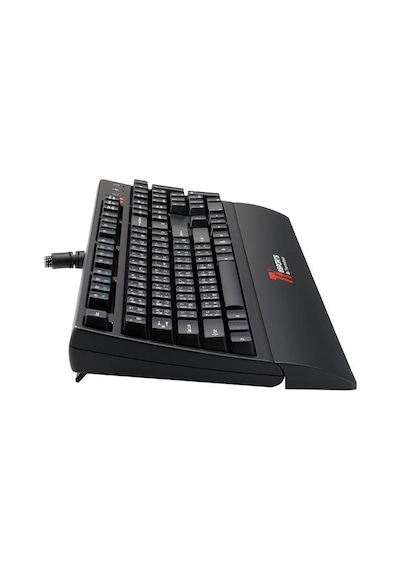 Thermaltake Tt Esports Meka G1 Oyuncu Klavyesi İngilizce